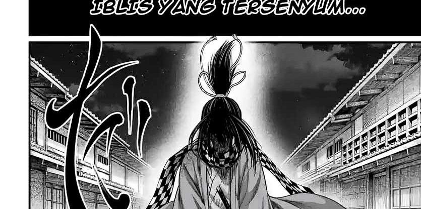 Shuumatsu no Valkyrie Chapter 88 - halaman 137