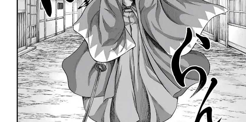 Shuumatsu no Valkyrie Chapter 88 - halaman 138