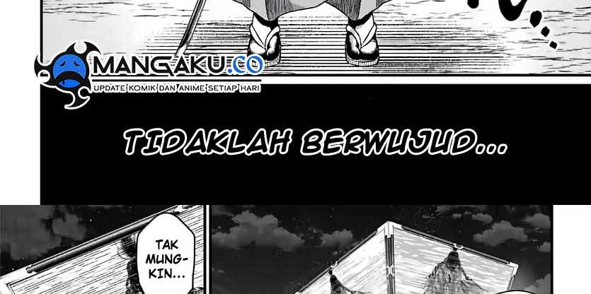 Shuumatsu no Valkyrie Chapter 88 - halaman 139