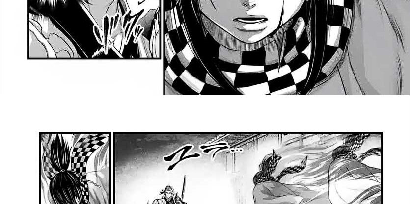 Shuumatsu no Valkyrie Chapter 88 - halaman 145