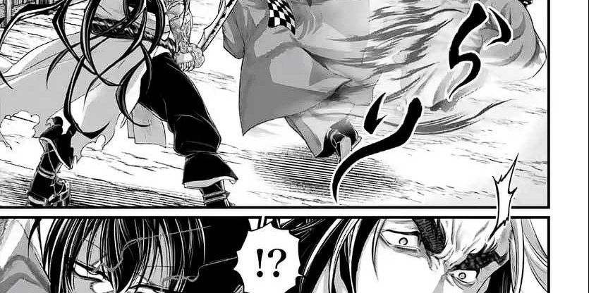 Shuumatsu no Valkyrie Chapter 88 - halaman 147