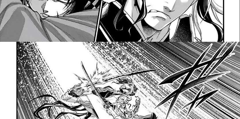 Shuumatsu no Valkyrie Chapter 88 - halaman 148