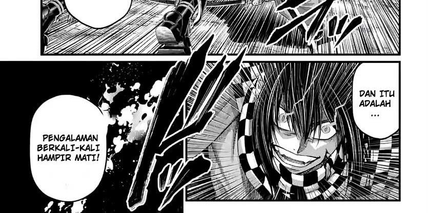 Shuumatsu no Valkyrie Chapter 88 - halaman 153