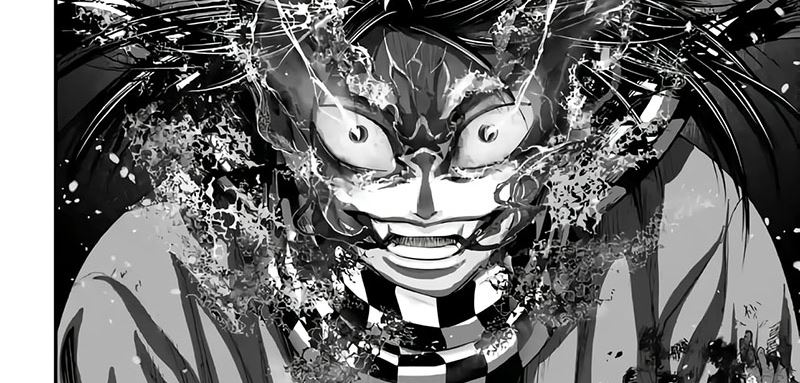Shuumatsu no Valkyrie Chapter 91.1 - halaman 7