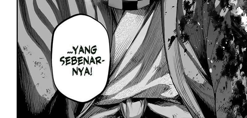Shuumatsu no Valkyrie Chapter 91.1 - halaman 8