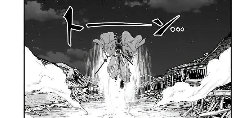 Shuumatsu no Valkyrie Chapter 91.1 - halaman 9