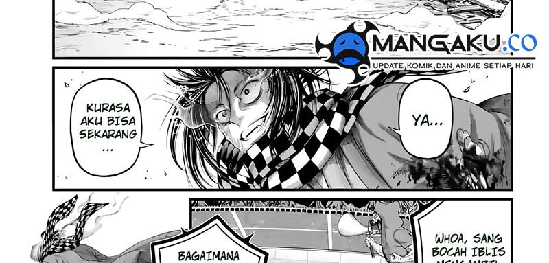 Shuumatsu no Valkyrie Chapter 91.1 - halaman 10