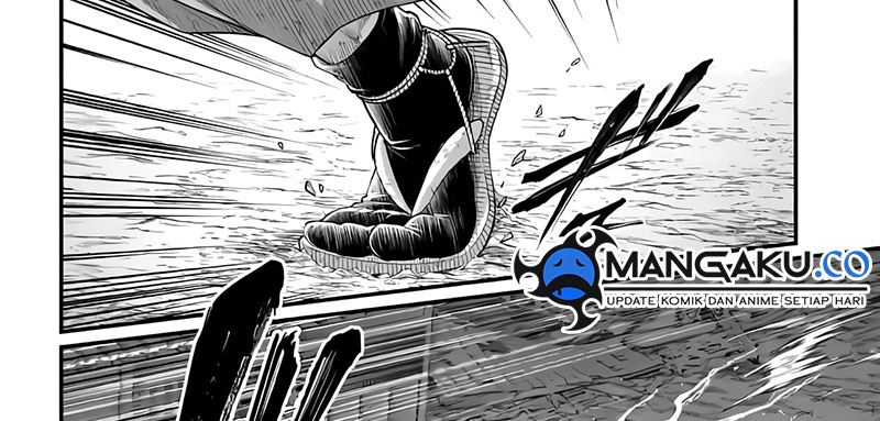 Shuumatsu no Valkyrie Chapter 91.1 - halaman 12
