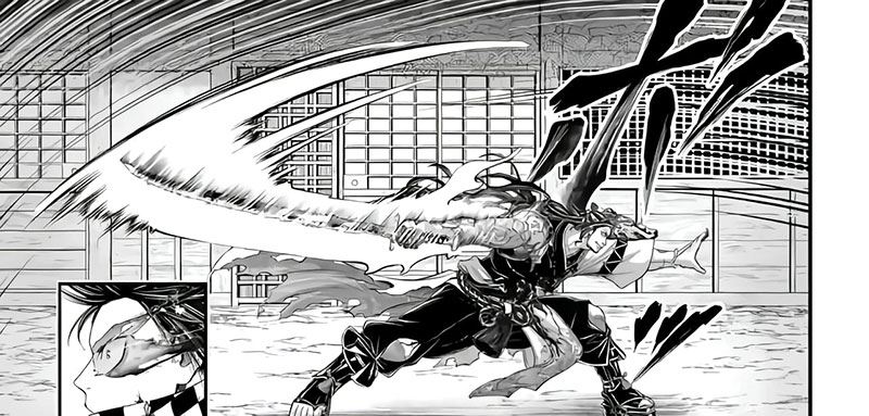 Shuumatsu no Valkyrie Chapter 91.1 - halaman 15