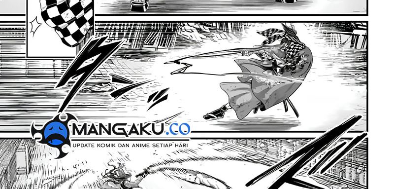 Shuumatsu no Valkyrie Chapter 91.1 - halaman 16