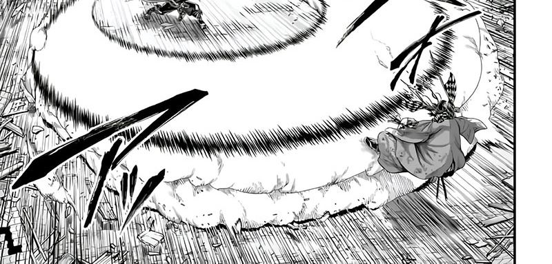 Shuumatsu no Valkyrie Chapter 91.1 - halaman 17