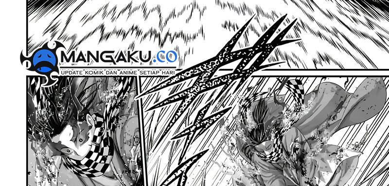 Shuumatsu no Valkyrie Chapter 91.1 - halaman 19