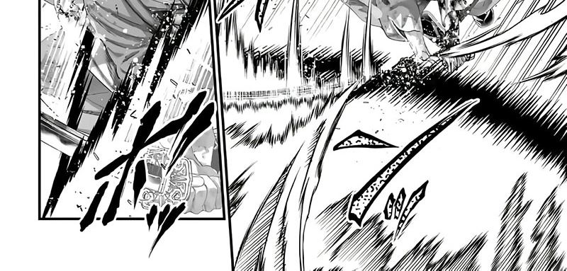 Shuumatsu no Valkyrie Chapter 91.1 - halaman 20