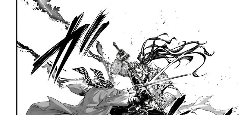 Shuumatsu no Valkyrie Chapter 91.1 - halaman 24