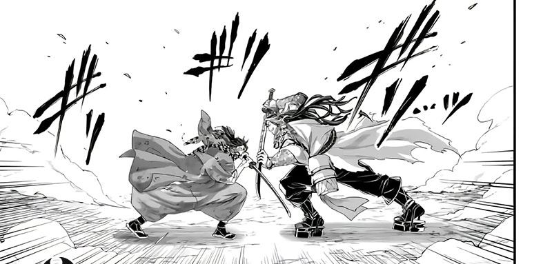 Shuumatsu no Valkyrie Chapter 91.1 - halaman 27