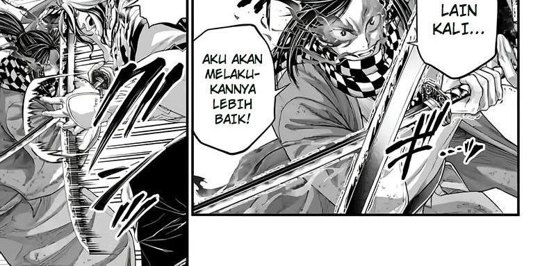 Shuumatsu no Valkyrie Chapter 91.1 - halaman 29