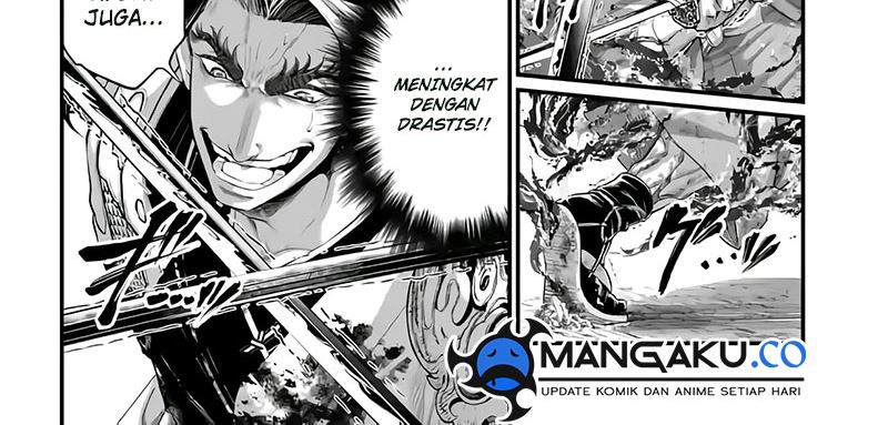 Shuumatsu no Valkyrie Chapter 91.1 - halaman 32