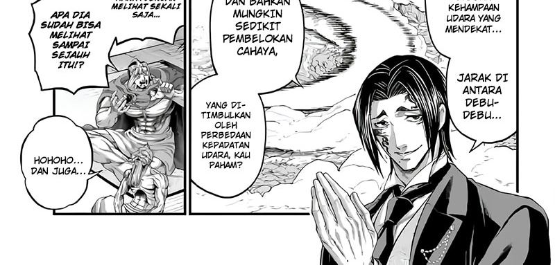 Shuumatsu no Valkyrie Chapter 91.1 - halaman 41