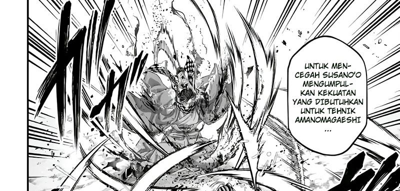 Shuumatsu no Valkyrie Chapter 91.1 - halaman 42