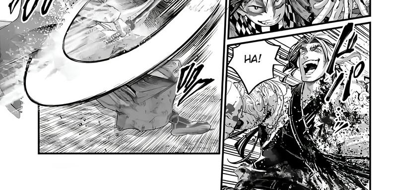 Shuumatsu no Valkyrie Chapter 91.1 - halaman 47
