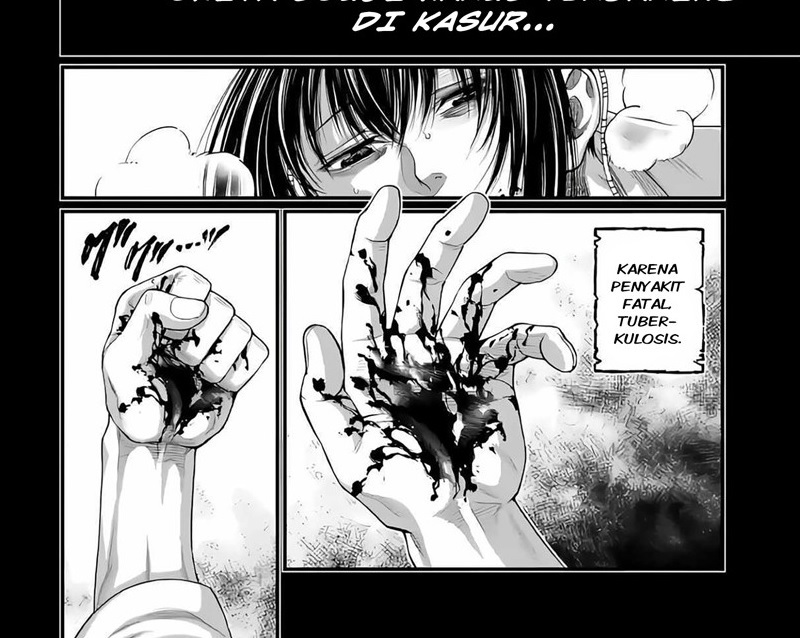 Shuumatsu no Valkyrie Chapter 92 - halaman 5