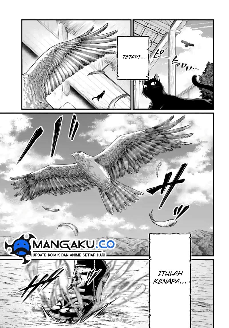 Shuumatsu no Valkyrie Chapter 93 - halaman 27