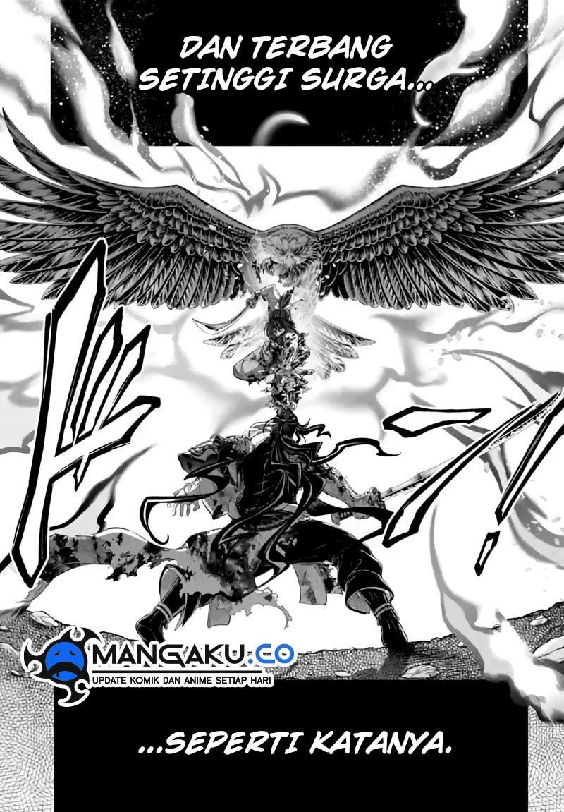 Shuumatsu no Valkyrie Chapter 93 - halaman 29