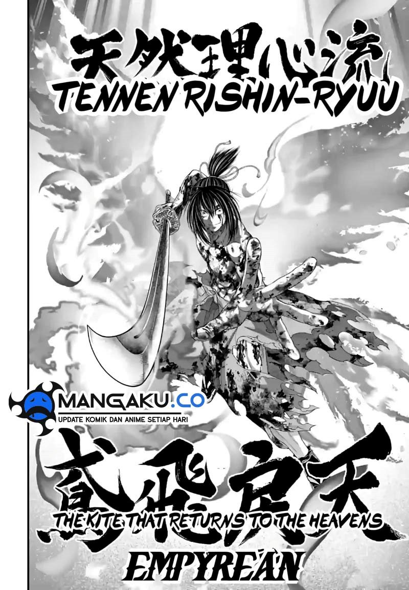 Shuumatsu no Valkyrie Chapter 93 - halaman 30