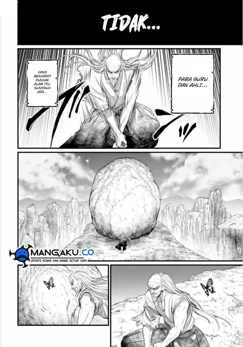 Shuumatsu no Valkyrie Chapter 95 - halaman 5
