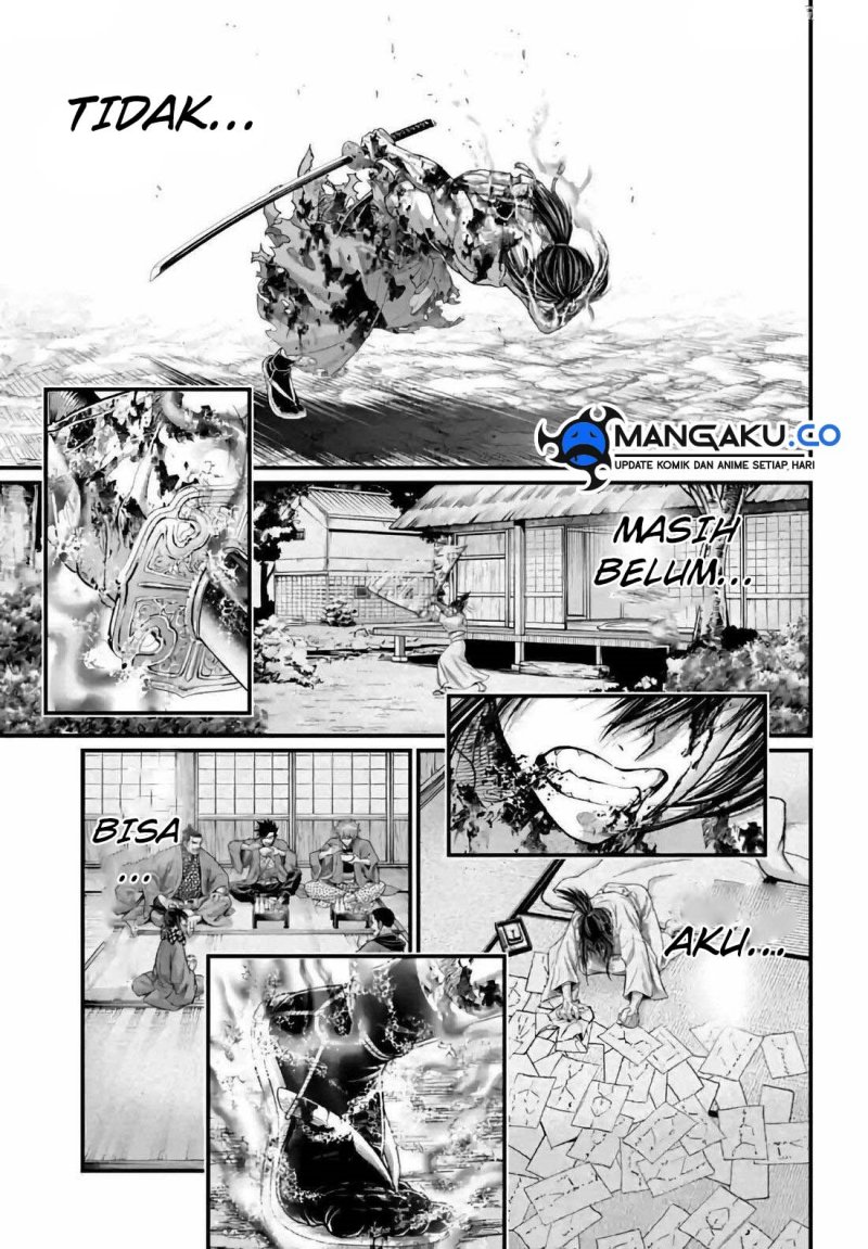 Shuumatsu no Valkyrie Chapter 95 - halaman 28