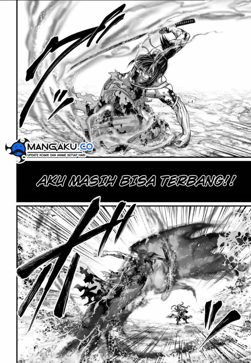 Shuumatsu no Valkyrie Chapter 95 - halaman 29