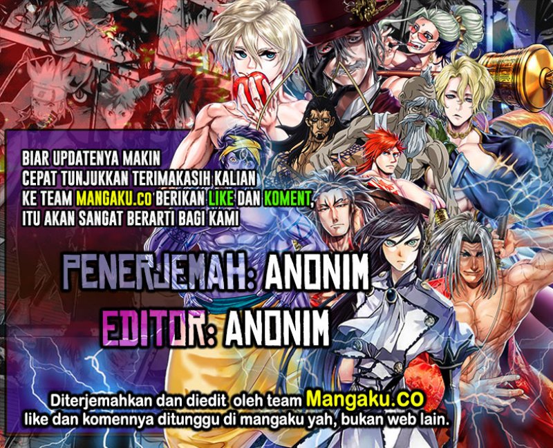 Shuumatsu no Valkyrie Chapter 97.1 - halaman 1