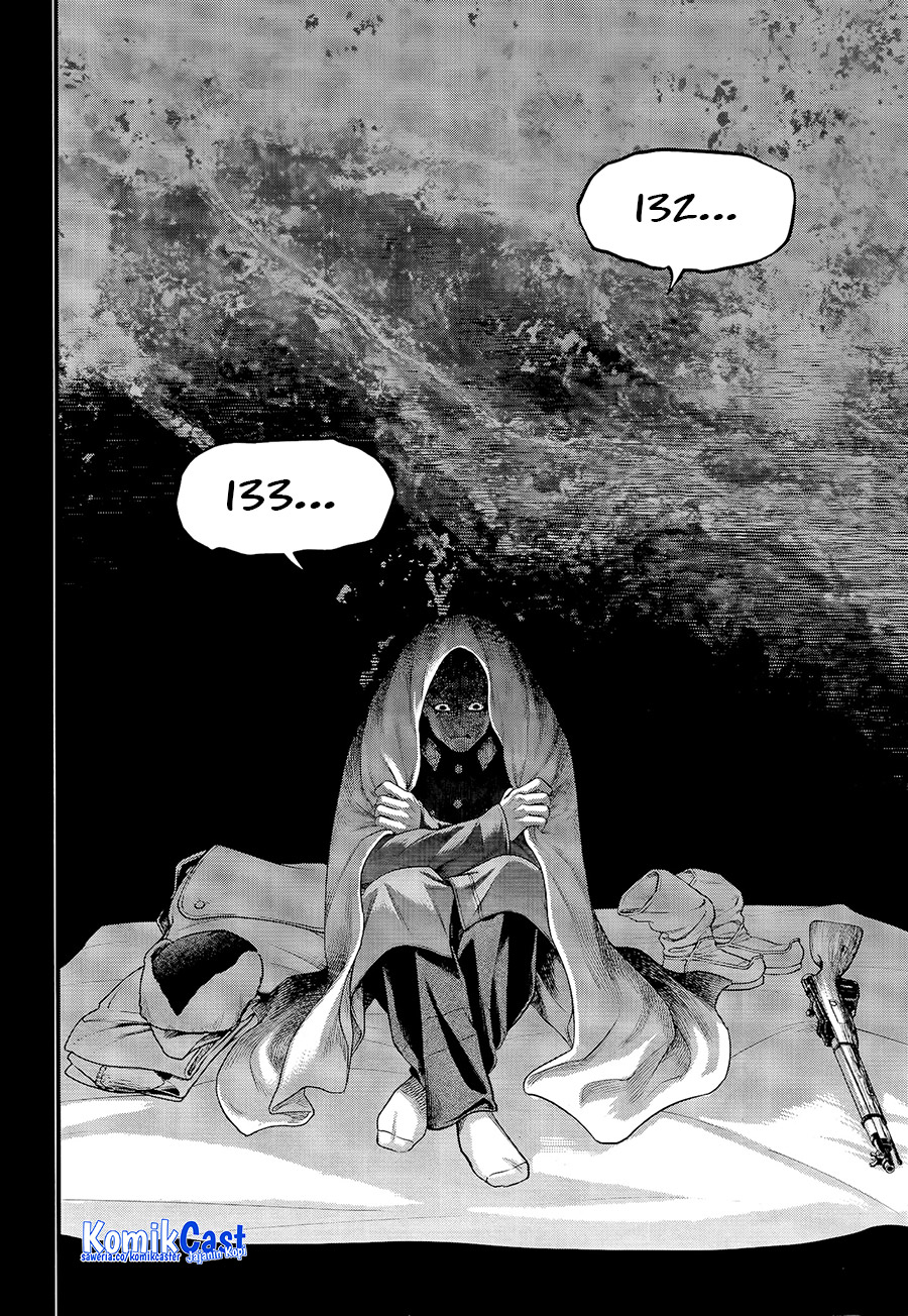 Shuumatsu no Valkyrie Chapter 102 - halaman 17