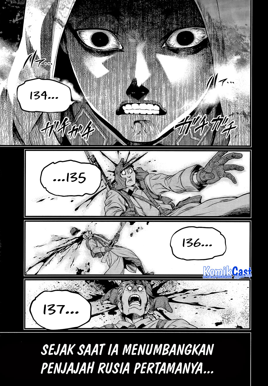 Shuumatsu no Valkyrie Chapter 102 - halaman 18