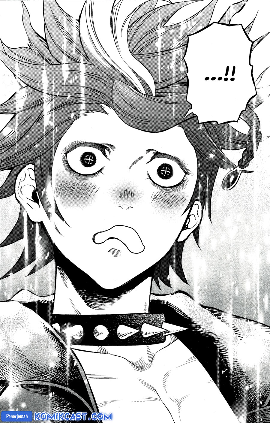 Shuumatsu no Valkyrie Chapter 103 - halaman 18