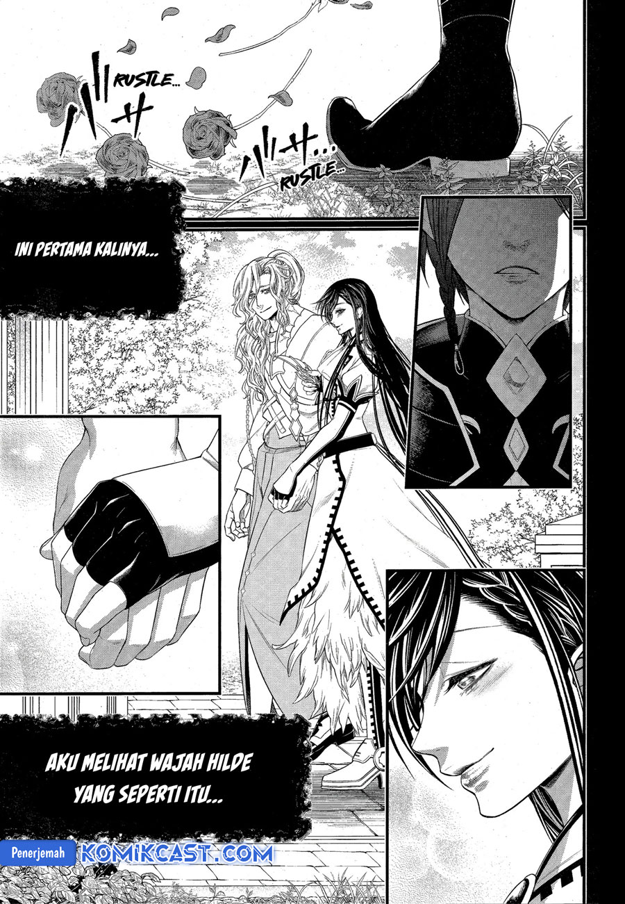 Shuumatsu no Valkyrie Chapter 103 - halaman 33