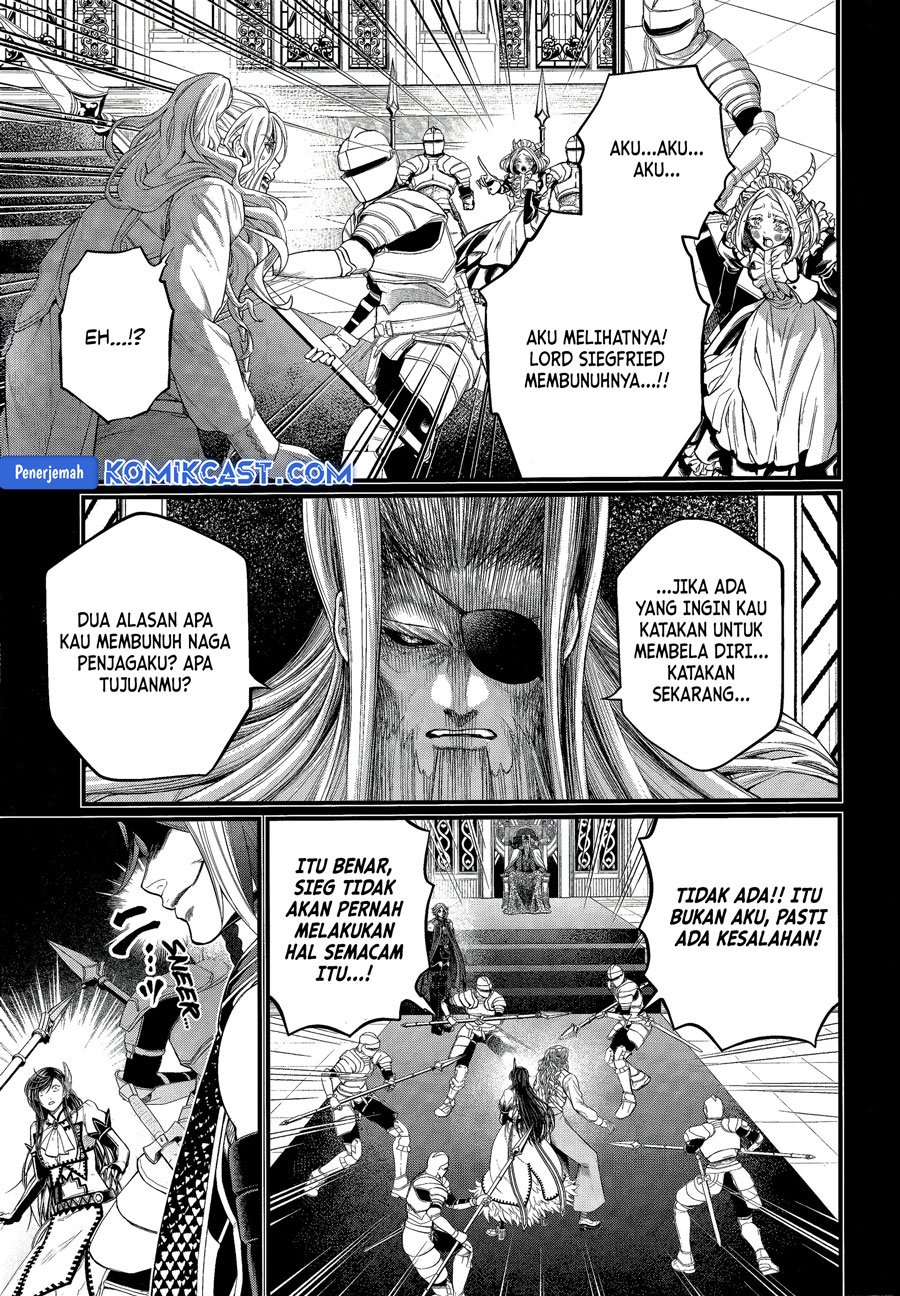 Shuumatsu no Valkyrie Chapter 103 - halaman 41