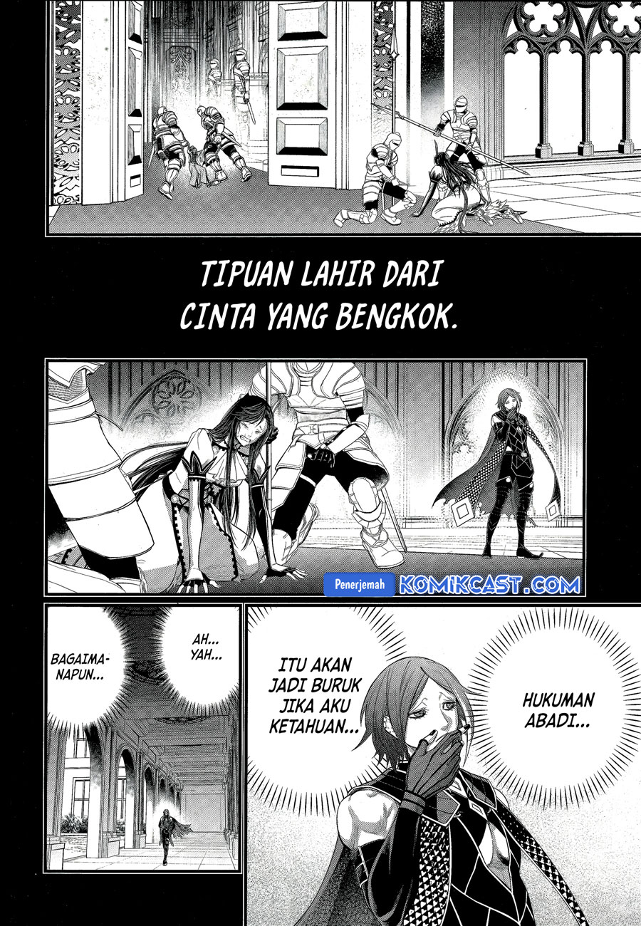Shuumatsu no Valkyrie Chapter 103 - halaman 46