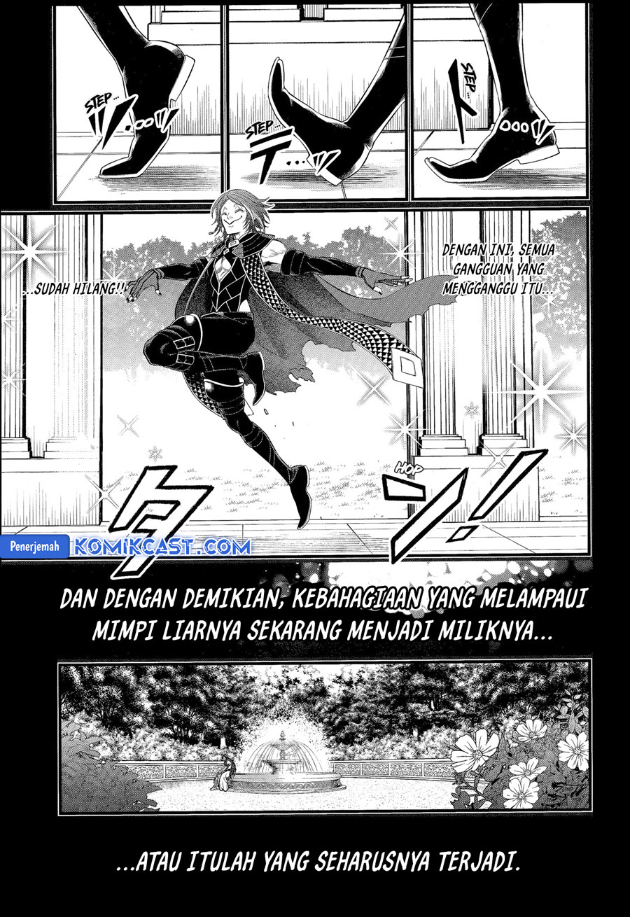 Shuumatsu no Valkyrie Chapter 103 - halaman 47