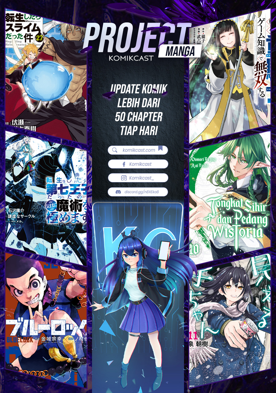 Shuumatsu no Valkyrie Chapter 103 - halaman 61