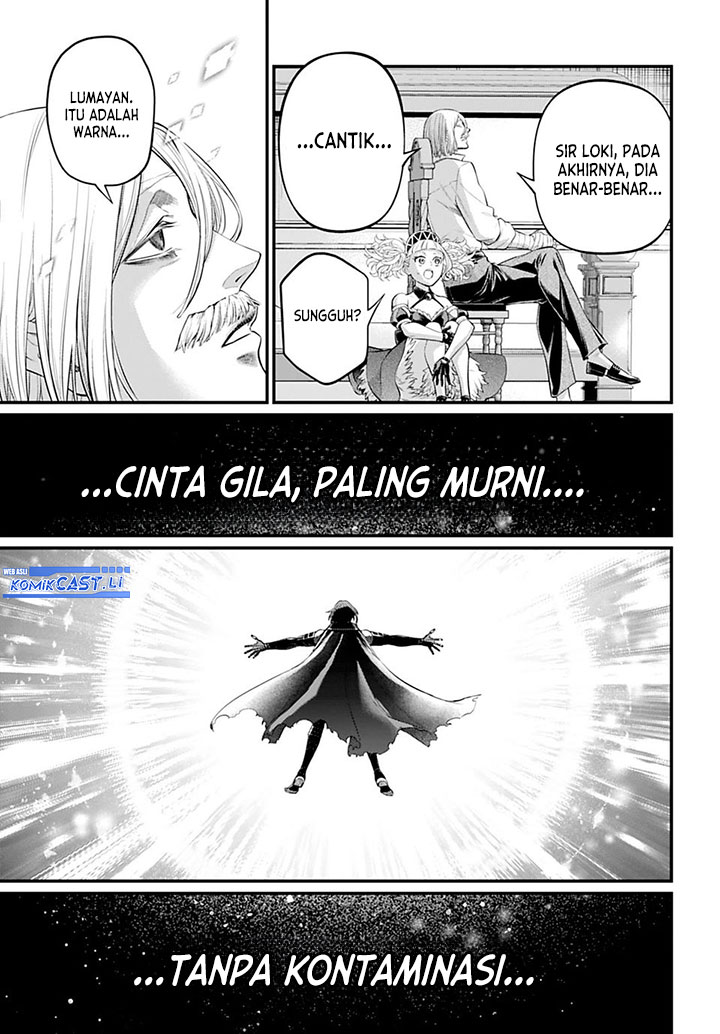 Shuumatsu no Valkyrie Chapter 106 - halaman 16