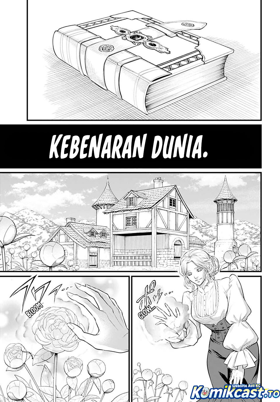 Shuumatsu no Valkyrie Chapter 110 - halaman 24