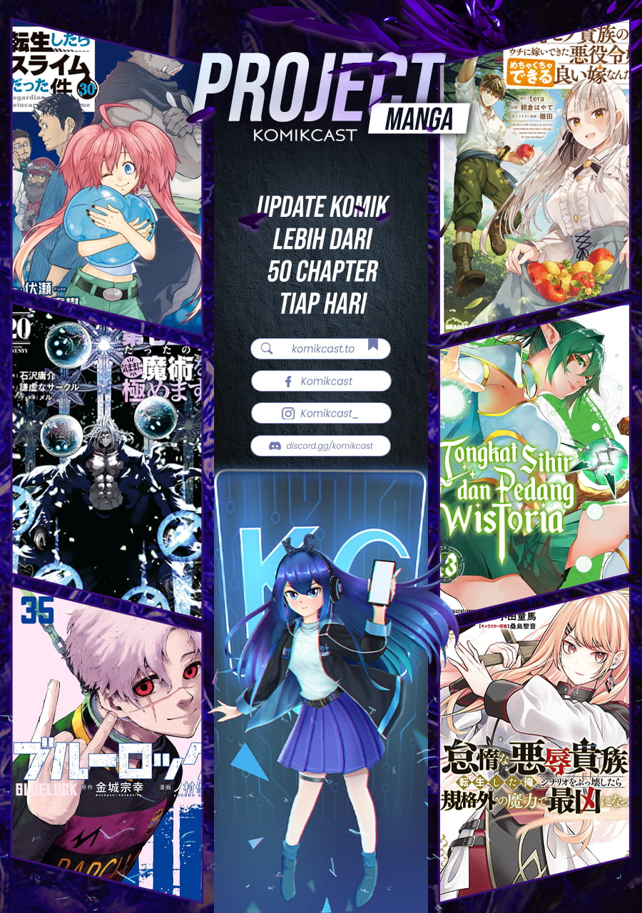 Shuumatsu no Valkyrie Chapter 112 - halaman 34