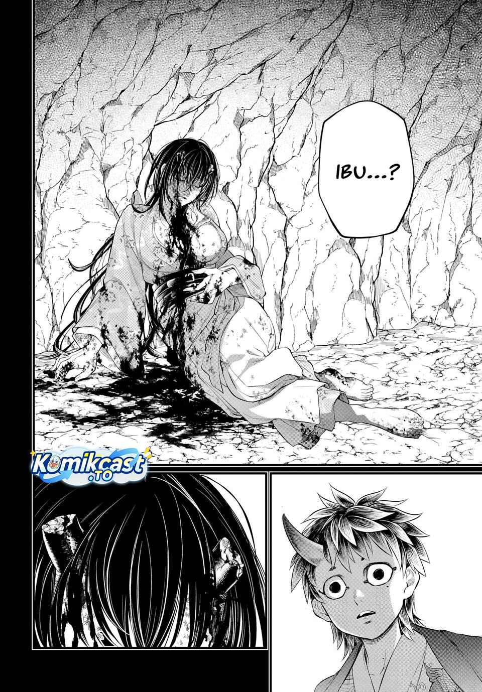 Shuumatsu no Valkyrie Chapter 118 - halaman 23