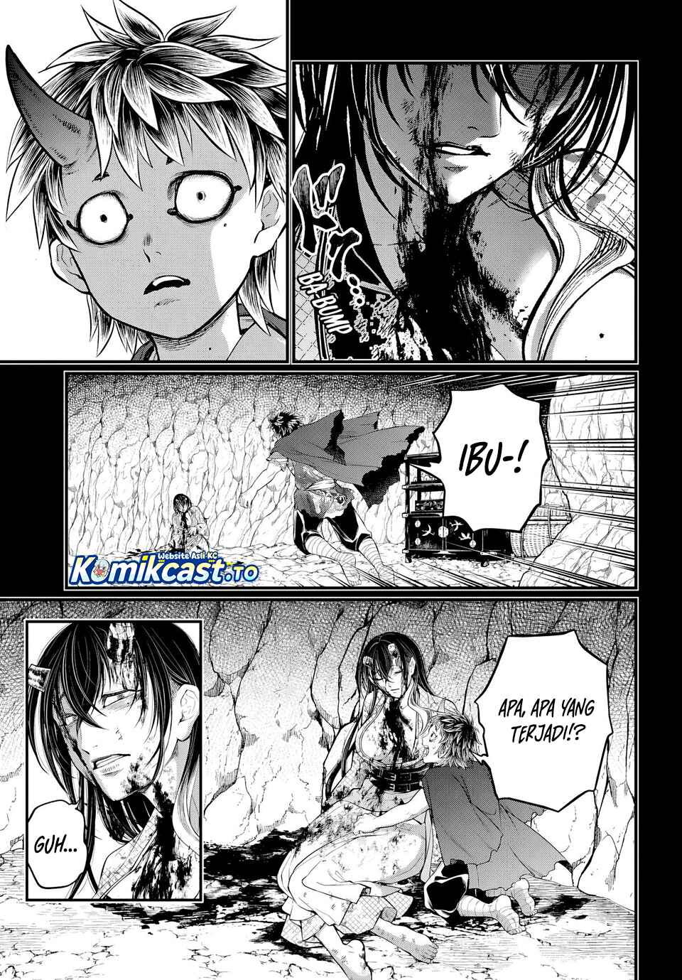 Shuumatsu no Valkyrie Chapter 118 - halaman 24