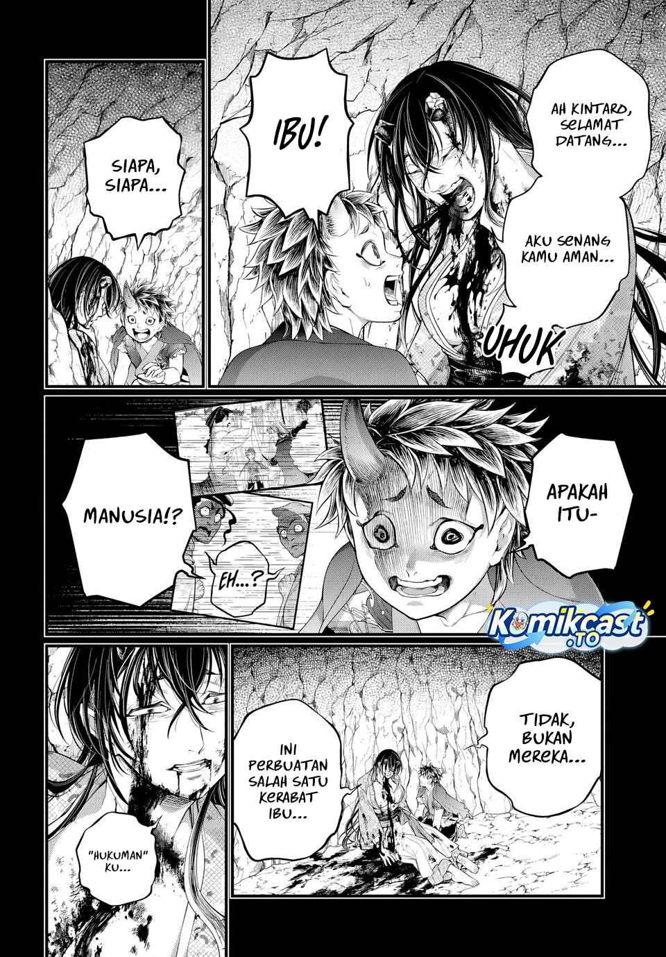 Shuumatsu no Valkyrie Chapter 118 - halaman 25