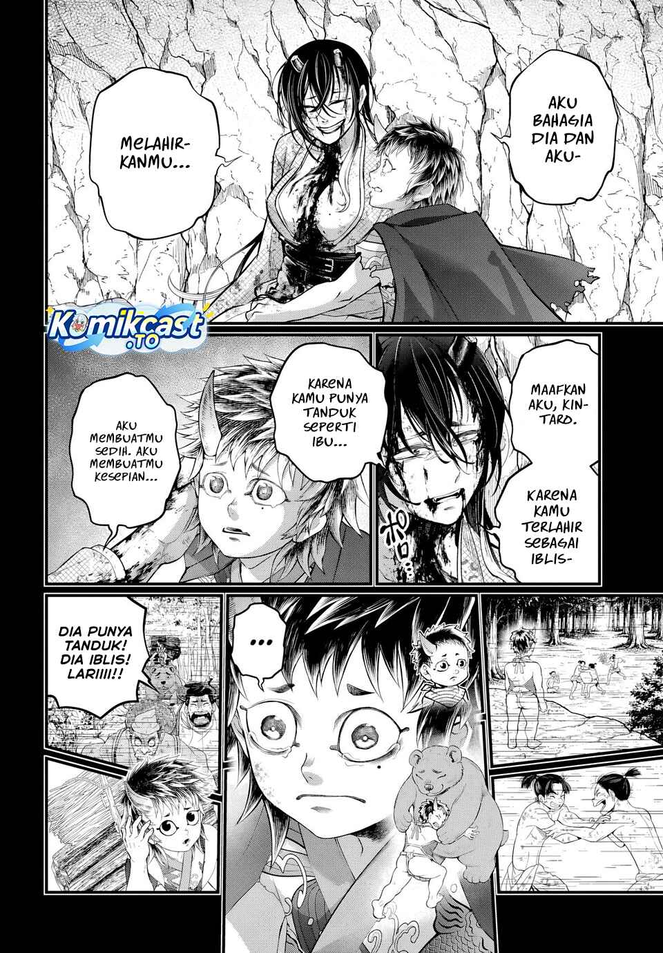 Shuumatsu no Valkyrie Chapter 118 - halaman 27