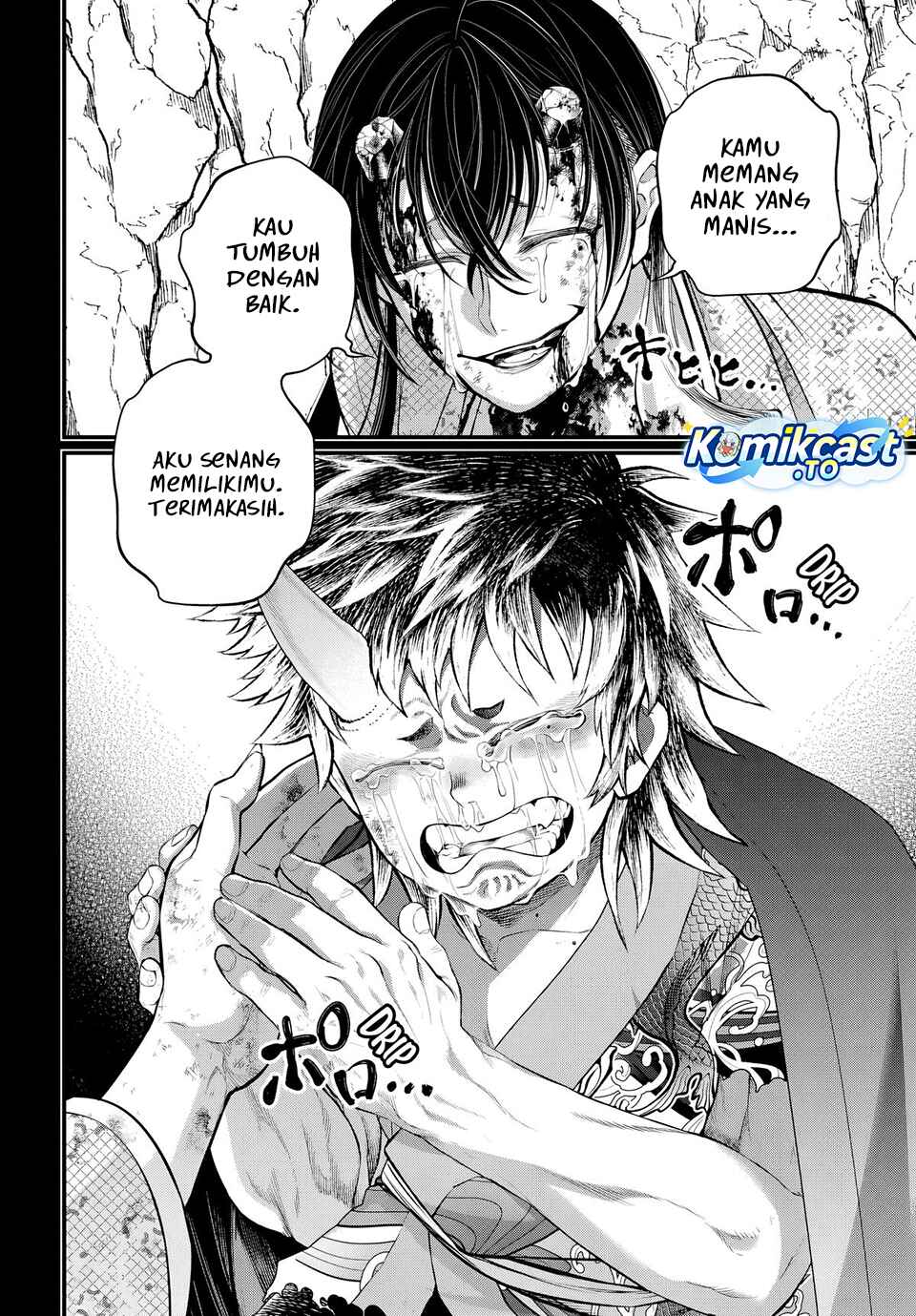 Shuumatsu no Valkyrie Chapter 118 - halaman 29