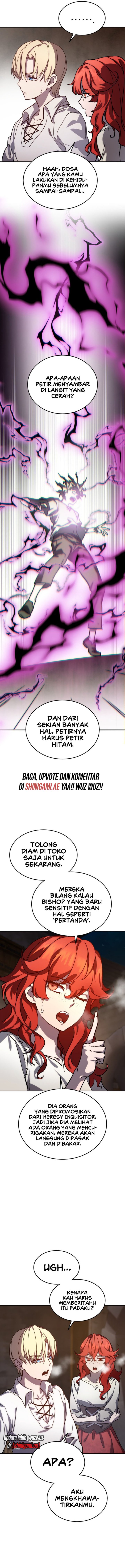 Star-Embracing Swordmaster Chapter 1 - halaman 6