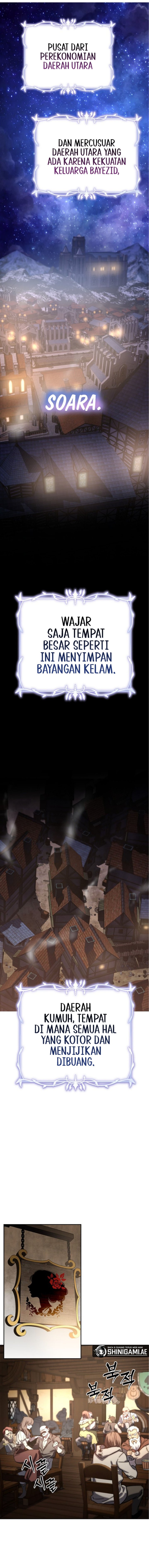 Star-Embracing Swordmaster Chapter 1 - halaman 13